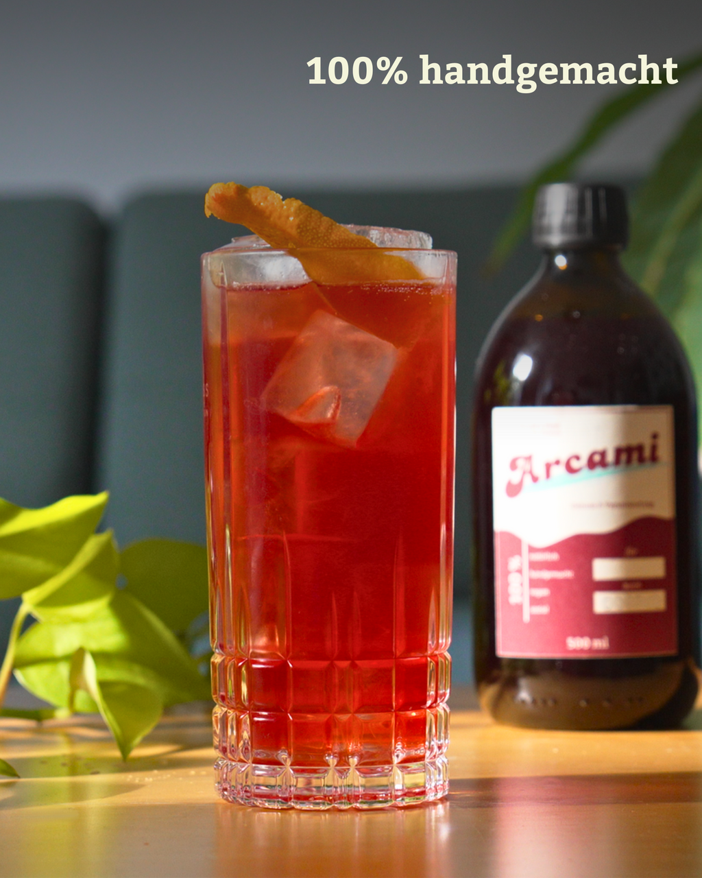 Arcami 500 ml